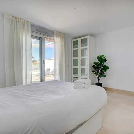 Apartment Aqua Vento,