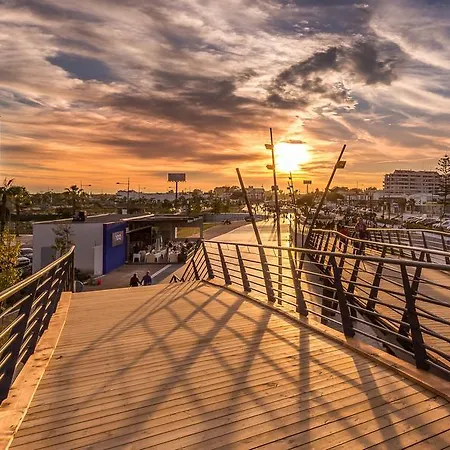 Apartment Aqua Vento, Marbella