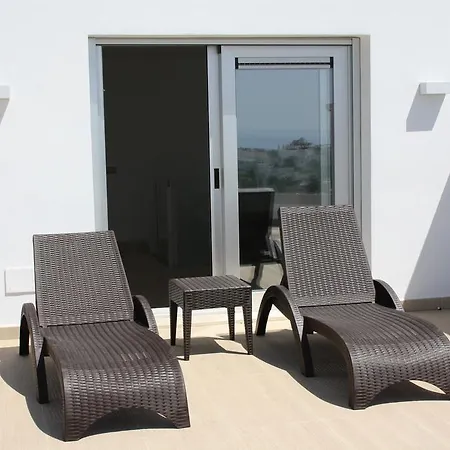 Aqua Vento, Appartement Marbellac