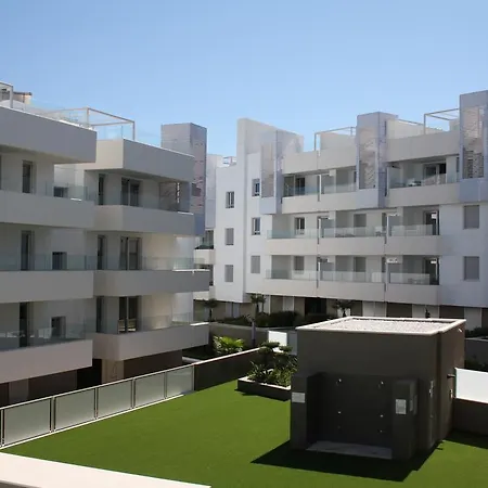 Apartment Aqua Vento, *