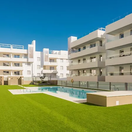 Aqua Vento, Apartment