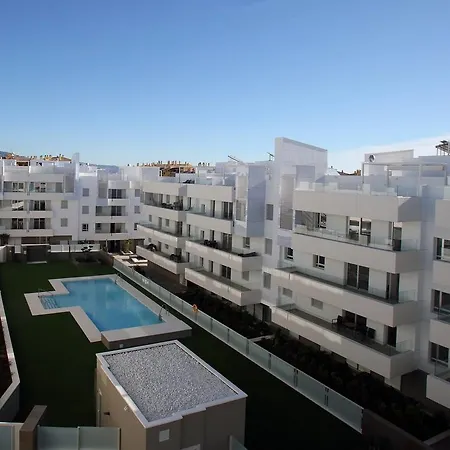 Aqua Vento, Marbella
