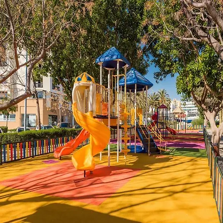 Aqua Vento, Lejlighed *