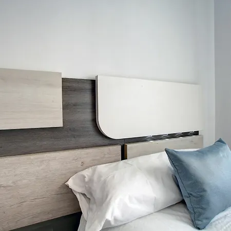 Aqua Vento, Appartement Marbellac