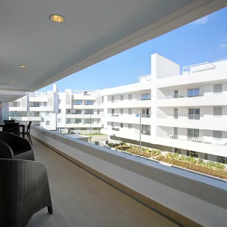 Aqua Vento, Lejlighed *