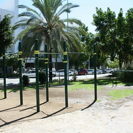 Lejlighed Aqua Vento, Marbella