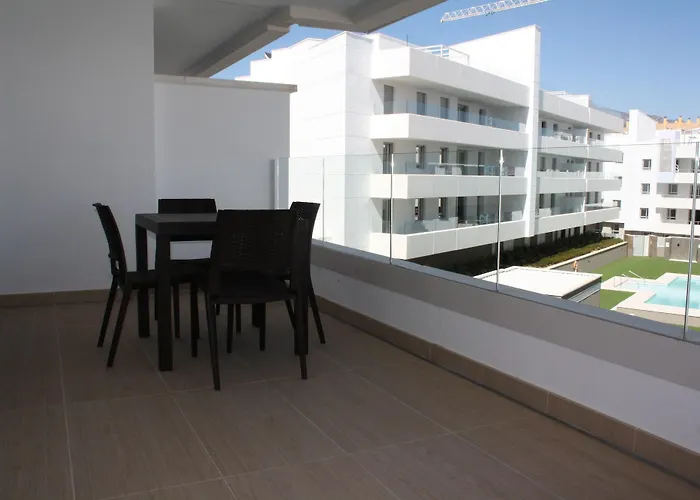 Aqua Vento, Marbella