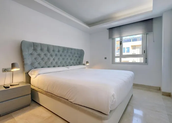 Aqua Vento, Апартаменти *