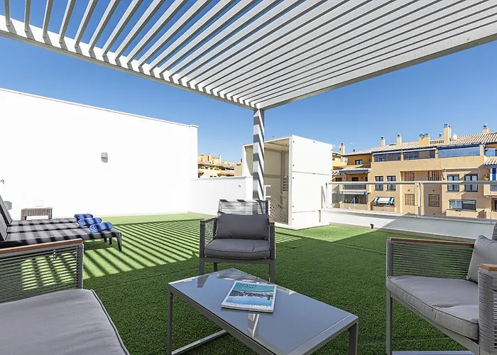 Aqua Vento, Апартаменти