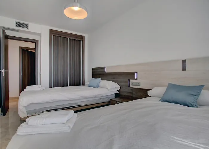 Апартаменти Aqua Vento, *