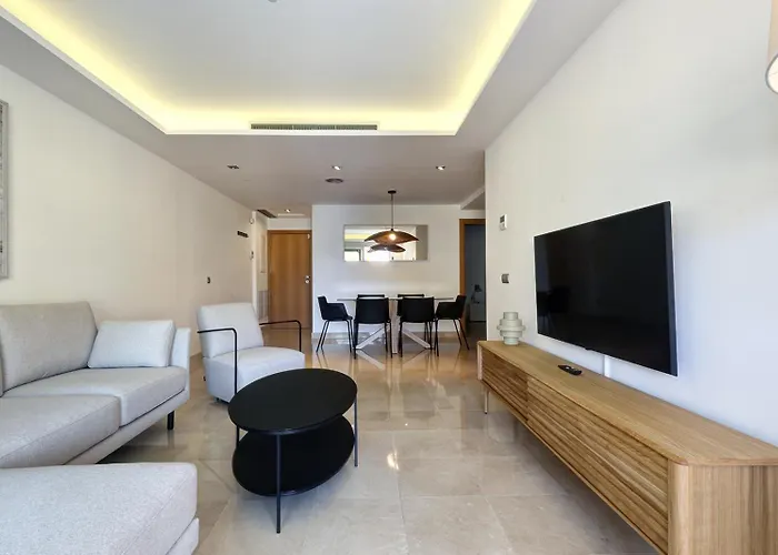 Апартаменти Aqua Vento,