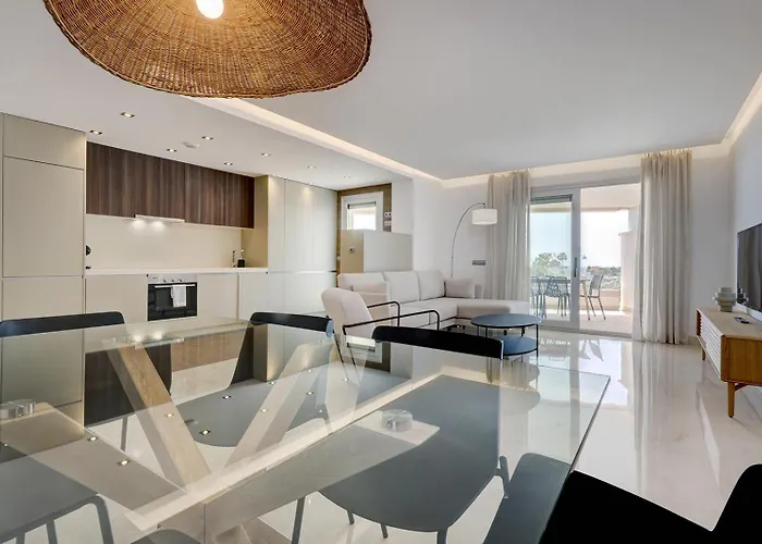 Aqua Vento, Appartamento *