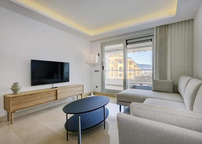 Appartamento Aqua Vento,