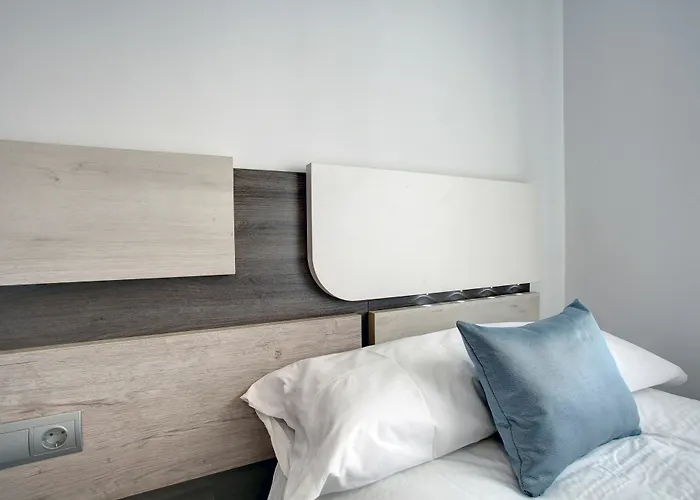 Aqua Vento, Appartamento Marbella