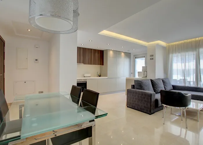 Апартаменти Aqua Vento,