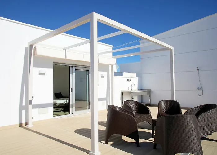 Appartamento Aqua Vento,