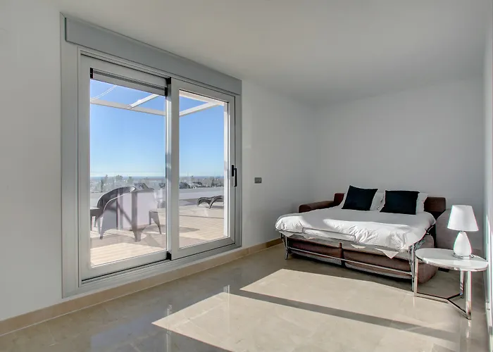 Aqua Vento, * Marbella