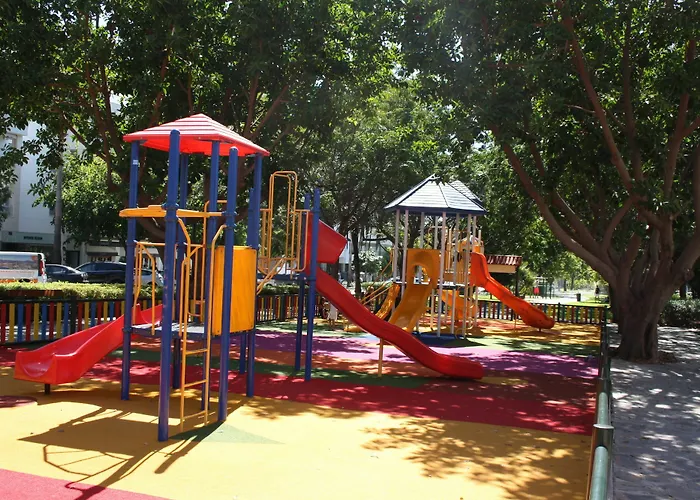 Aqua Vento, * Marbella