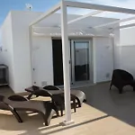 Aqua Vento, Apartmán Marbella