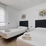 Aqua Vento, Apartmán Marbella