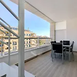 Apartmán Aqua Vento, Marbella