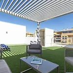 Aqua Vento, Apartmán
