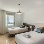 Apartmán Aqua Vento, *