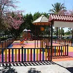 Apartmán Aqua Vento, Marbella