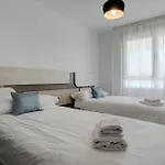 Aqua Vento, Apartmán Marbella