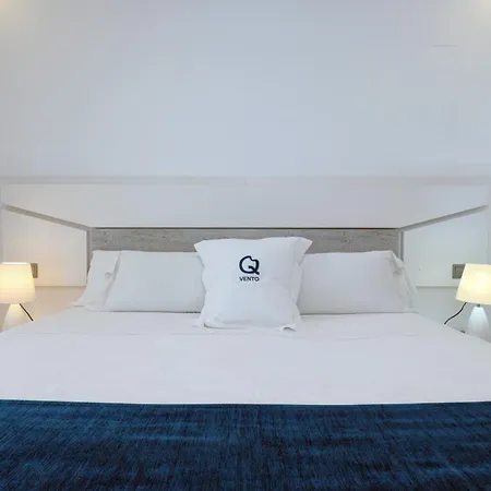 Aqua Vento, 아파트 마르베야