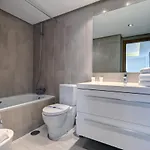 דירה Aqua Vento,