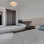 דירה Aqua Vento, *