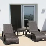 Aqua Vento, דירה מארבלה