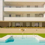 דירה Aqua Vento,