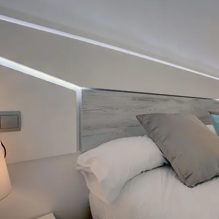 Aqua Vento, * Marbella