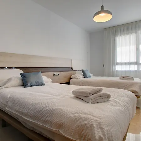 Apartament Aqua Vento, *