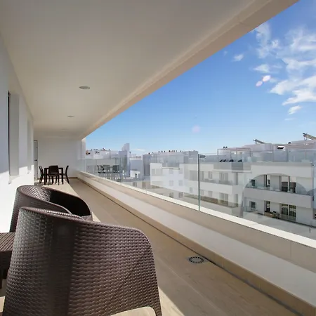 Aqua Vento, * Marbella