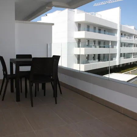 Aqua Vento, Marbella