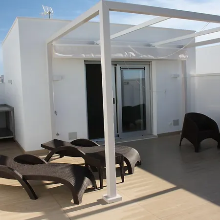 Aqua Vento, Apartament Marbella