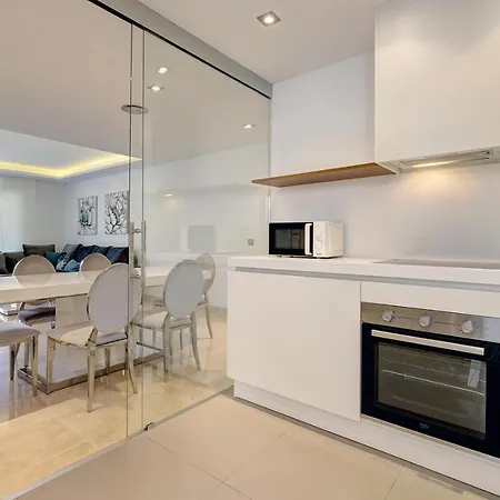 Aqua Vento, * Marbella