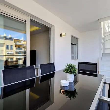 Aqua Vento, Apartament *
