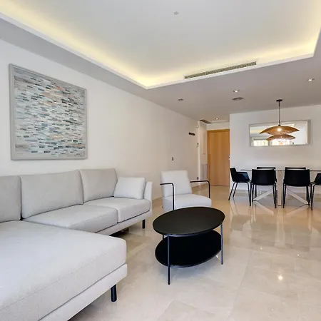 Aqua Vento, Marbella