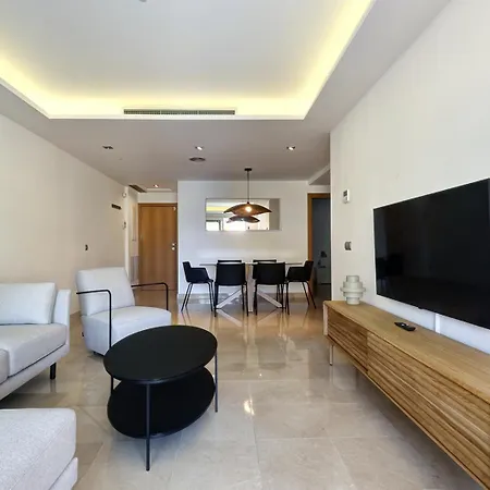 Apartament Aqua Vento,