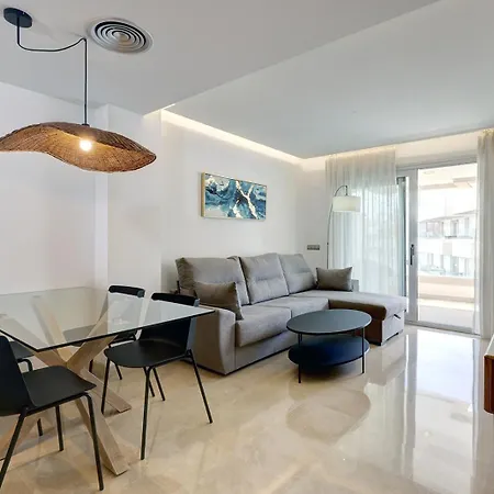 Aqua Vento, Marbella