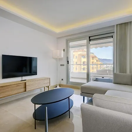 Apartament Aqua Vento,