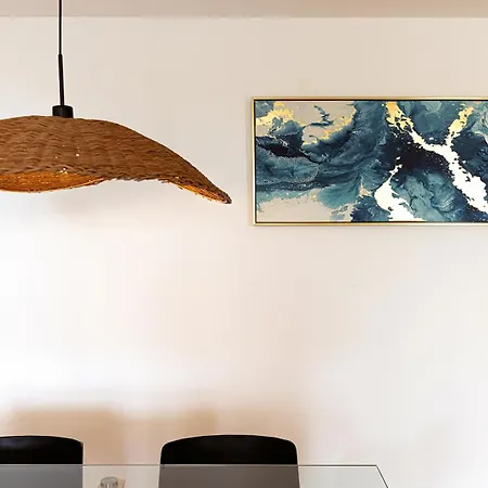 Aqua Vento, Apartament *