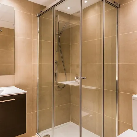 Apartament Aqua Vento, Marbella