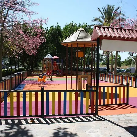 Apartament Aqua Vento, Marbella