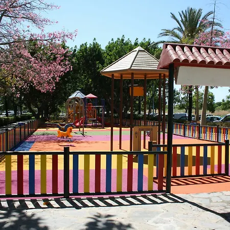 Aqua Vento, Apartament