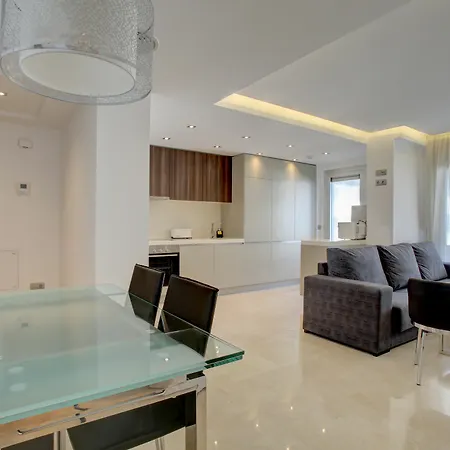 Apartament Aqua Vento,